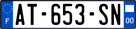 AT-653-SN