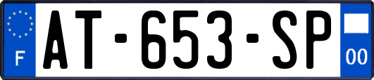 AT-653-SP