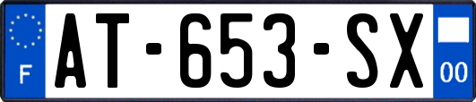 AT-653-SX