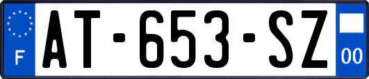 AT-653-SZ