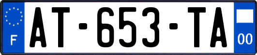 AT-653-TA