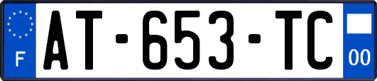 AT-653-TC