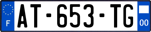 AT-653-TG