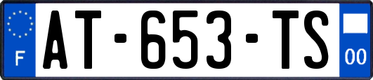 AT-653-TS