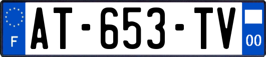 AT-653-TV