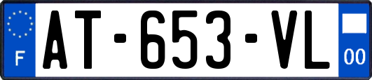 AT-653-VL