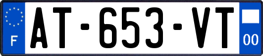 AT-653-VT