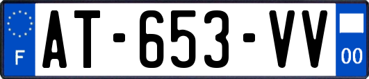 AT-653-VV