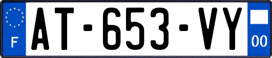 AT-653-VY
