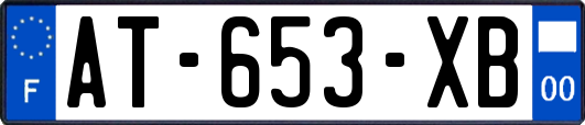 AT-653-XB