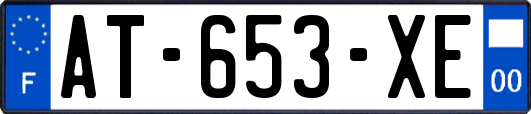 AT-653-XE