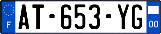 AT-653-YG