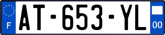 AT-653-YL