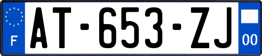 AT-653-ZJ