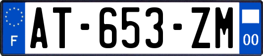 AT-653-ZM