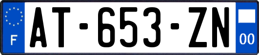 AT-653-ZN