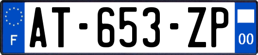 AT-653-ZP