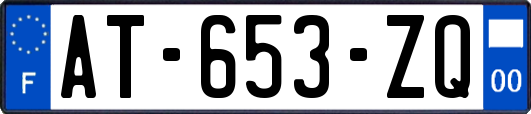 AT-653-ZQ