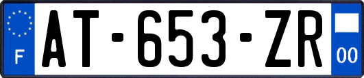 AT-653-ZR