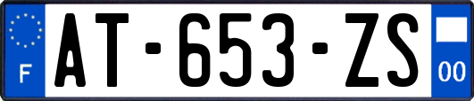 AT-653-ZS