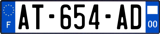 AT-654-AD