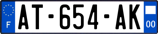 AT-654-AK