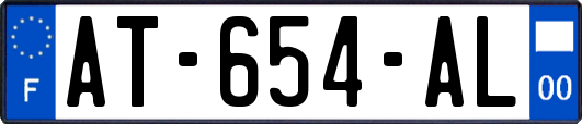 AT-654-AL