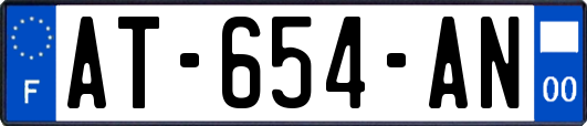 AT-654-AN