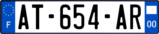 AT-654-AR