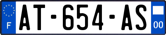 AT-654-AS