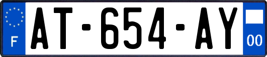 AT-654-AY