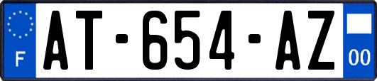 AT-654-AZ