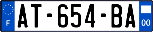 AT-654-BA