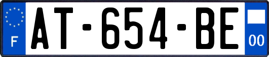 AT-654-BE