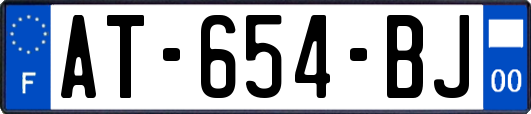 AT-654-BJ