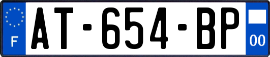 AT-654-BP