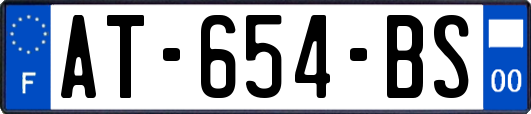 AT-654-BS