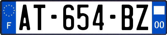 AT-654-BZ