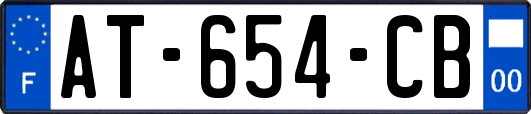 AT-654-CB