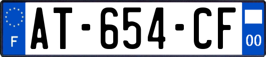 AT-654-CF