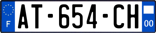 AT-654-CH