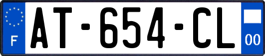 AT-654-CL