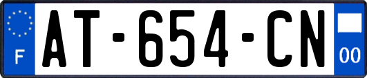 AT-654-CN