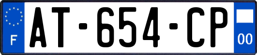 AT-654-CP