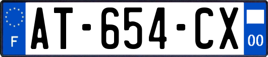 AT-654-CX