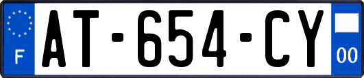 AT-654-CY