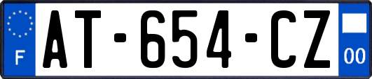 AT-654-CZ
