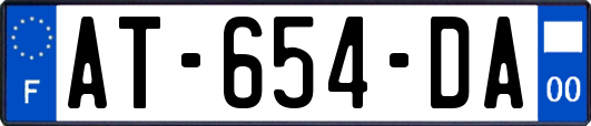 AT-654-DA