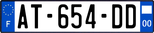 AT-654-DD