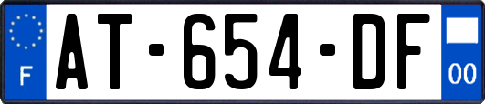 AT-654-DF
